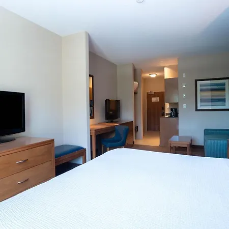 Sandman Hotel And Suites Squamish Extérieur photo