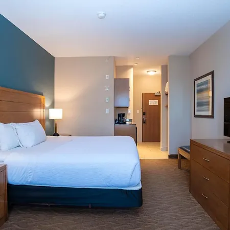 Sandman Hotel And Suites Squamish Extérieur photo