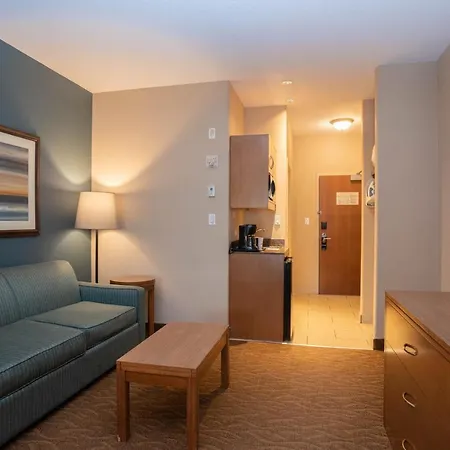 Sandman Hotel And Suites Squamish Extérieur photo
